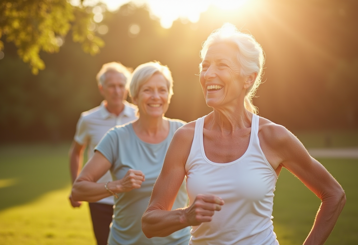 Тренування в krenduvik